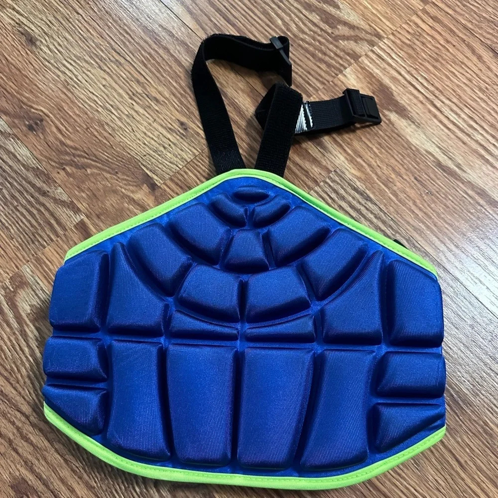 π Kids Skating Protective Butt Pad 3-10Yrs - Picture 3 of 5
